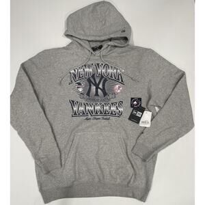 New Era New York Yankees Summer Classics Hoodie Sweatshirt XL 2023